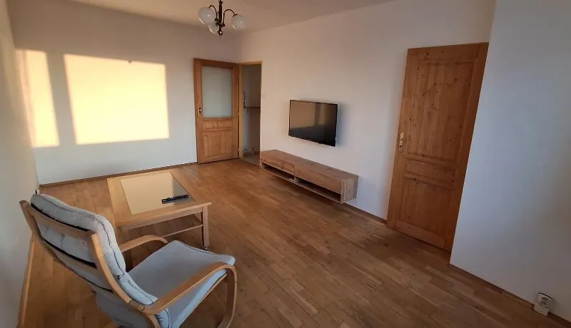 Prostorný byt 3+1 v Záběhlicích