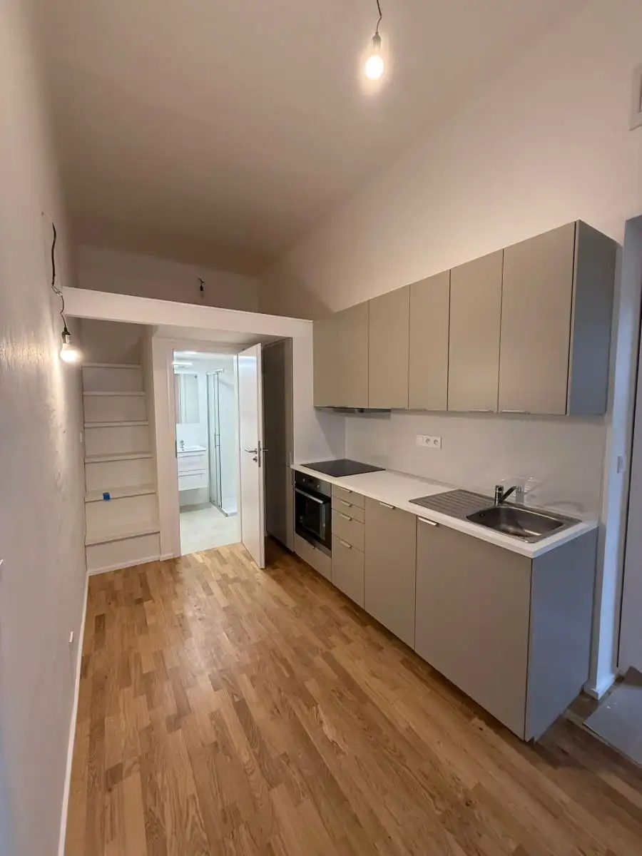 Pronájem bytu: 2+kk, 40 m²
