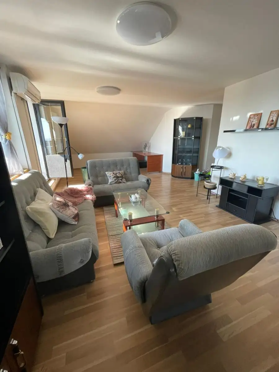 Pronájem bytu: 3+1, 115 m² – Radotín