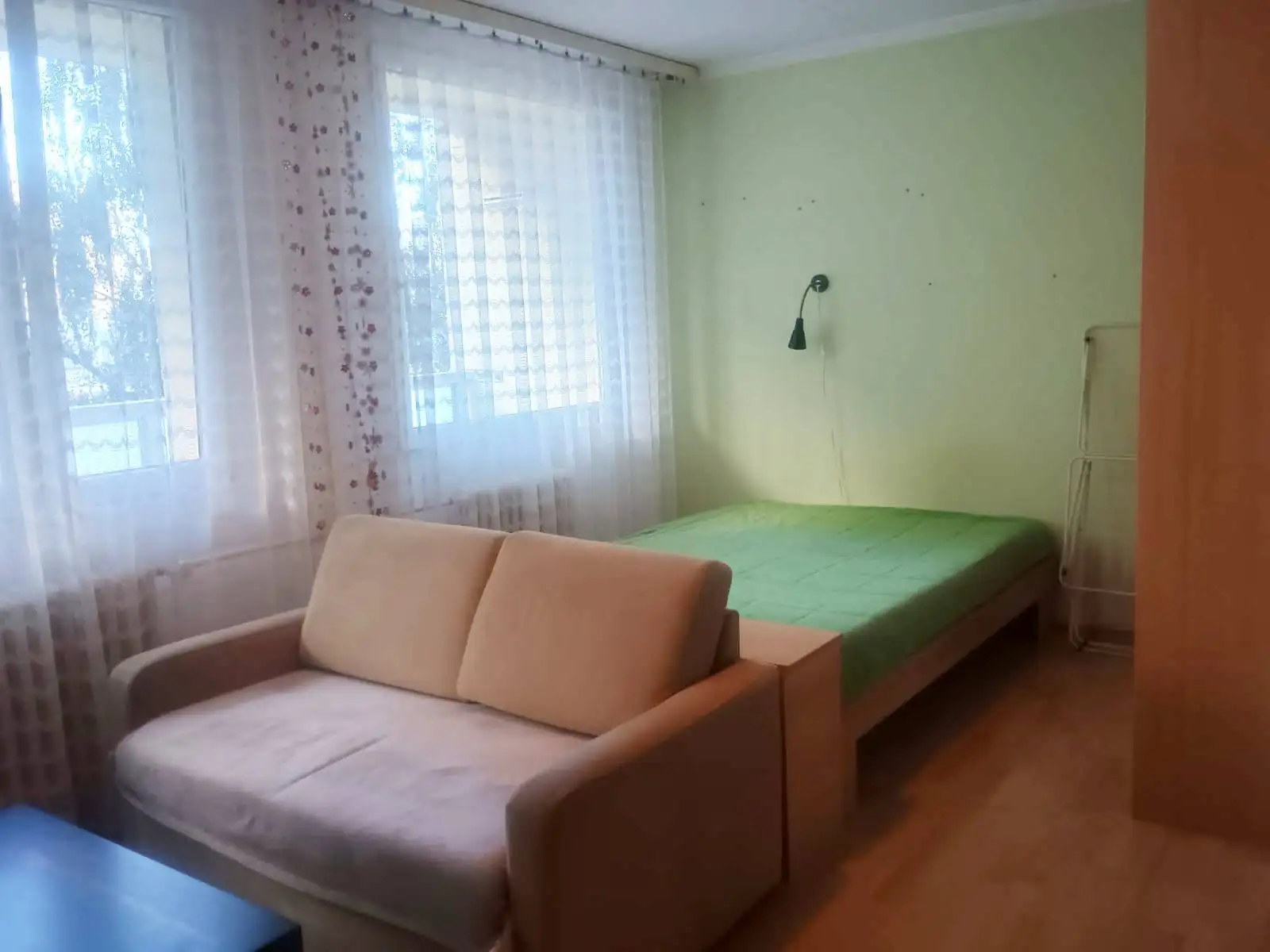 Prostorný byt 1+kk 42 m², Praha 4 - Jižní Město (Jašikova)