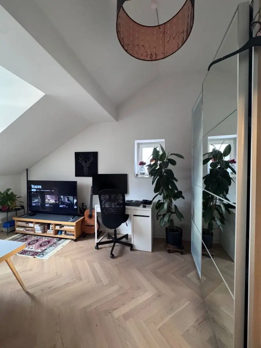 Pronájem bytu: 2+1, 65 m²