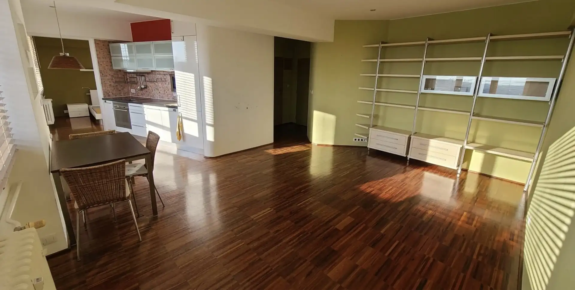 Pronájem bytu 2+kk 57 m² Praha - Nusle, Marie Cibulkové