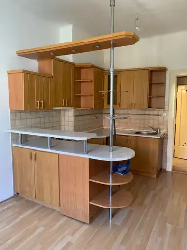 🏡 Pronájem bytu 2+kk, 54 m² – Vršovice