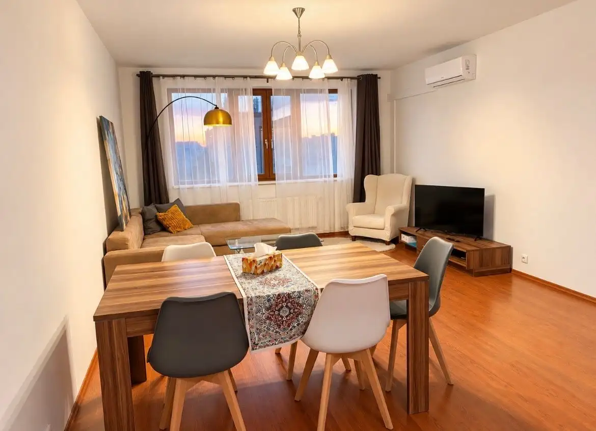 Pronájem bytu 2+kk 70 m² v Nové kolonii, Praha - Stodůlky
