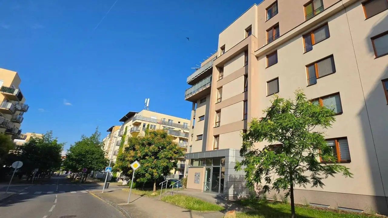 Pronájem bytu 2+kk 63 m², Praha 10 – Hostivař