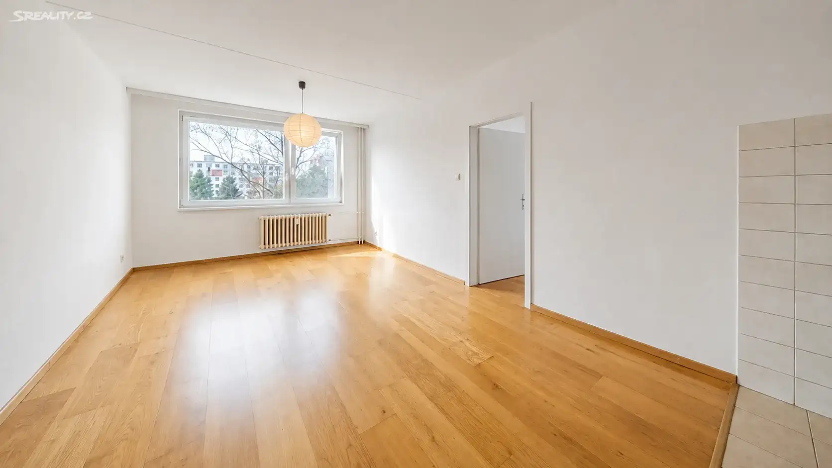 Pronájem bytu 3+kk, 65 m², Praha – Modřany
