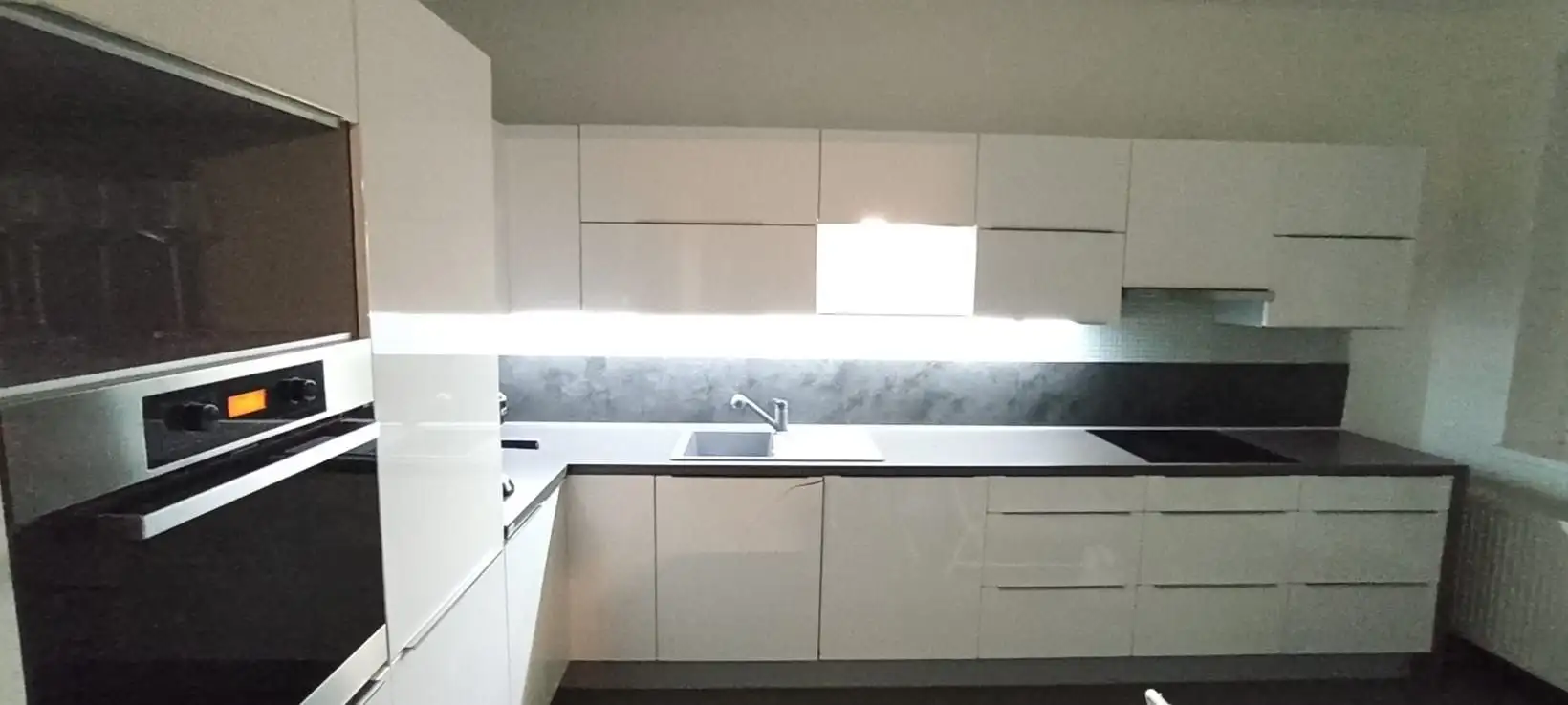 Pronájem bytu 1+1 48 m², Praha 4 Braník (Ke Krči), balkon a parkování