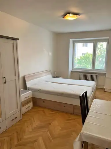 🏡 Pronájem bytu 3+1, 72 m² – Nusle