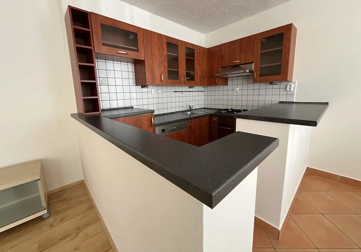 Pronájem bytu 3+kk 75 m², Praha 4 Michle, Bítovská