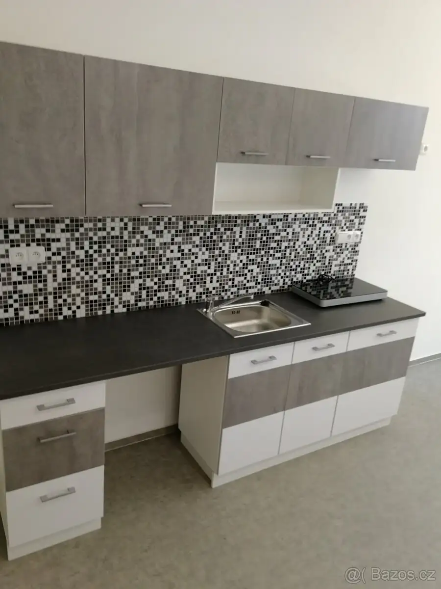 Pronájem bytu 2+kk 48 m² Praha 9 – Kbely, ihned k nastěhování