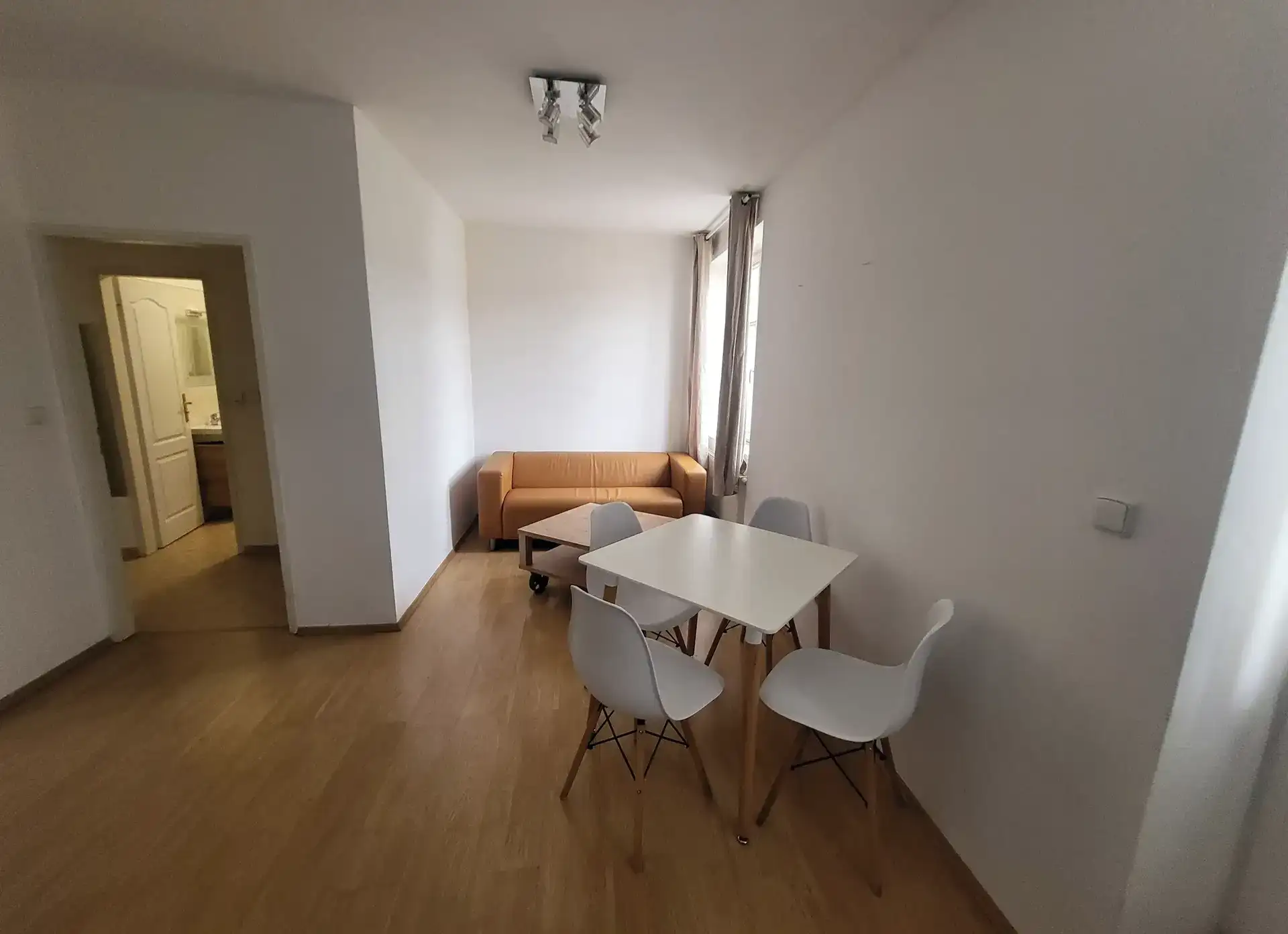 🏡 Pronájem bytu 2+kk, 36,5 m² + terasa 19,3 m² – Nové Město