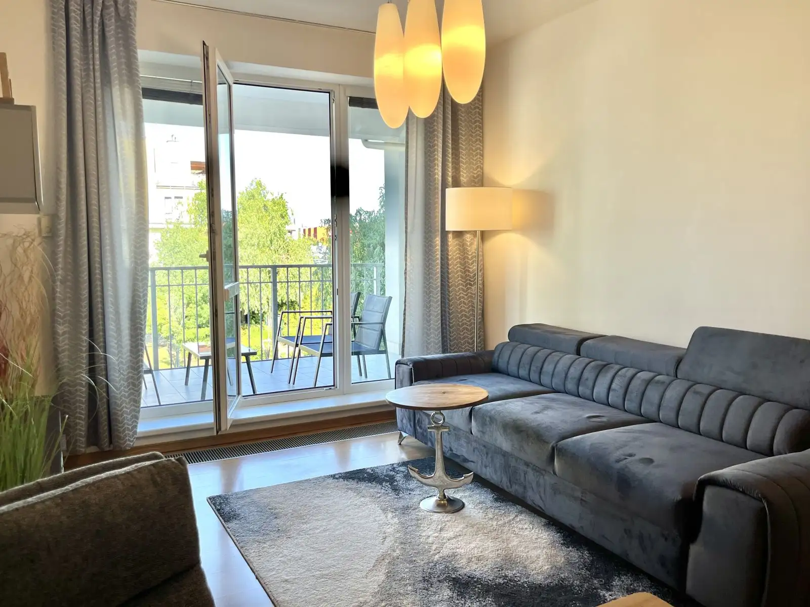 Pronájem 2+kk 53 m² s terasou 10,1 m², Praha - Řeporyje, Kakosova