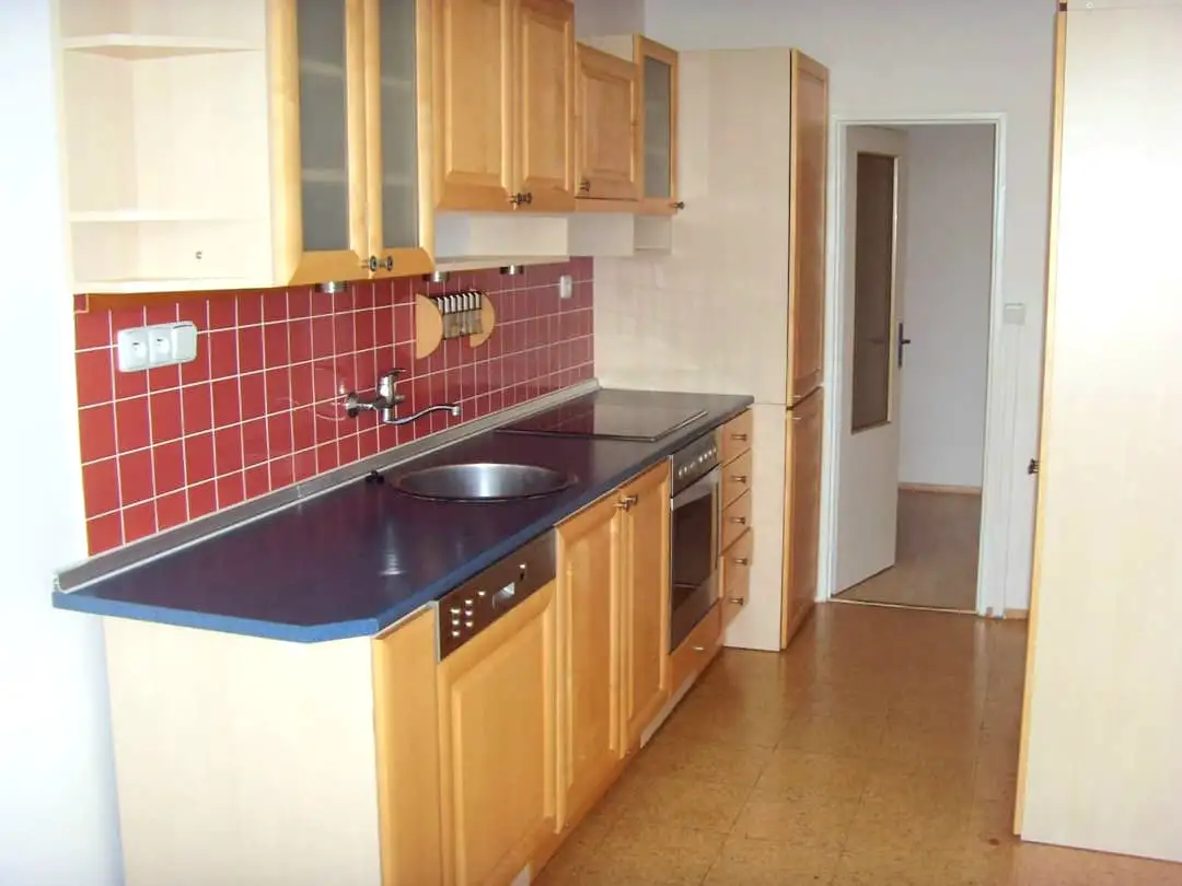 Pronájem bytu 3+kk 73 m², Pavrovského, Praha - Stodůlky