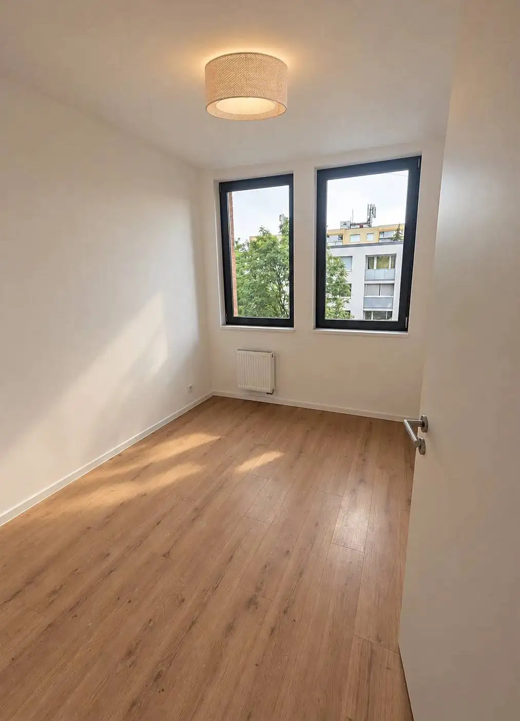 Nový byt 3+kk s balkonem, Praha 5 – Zbraslav