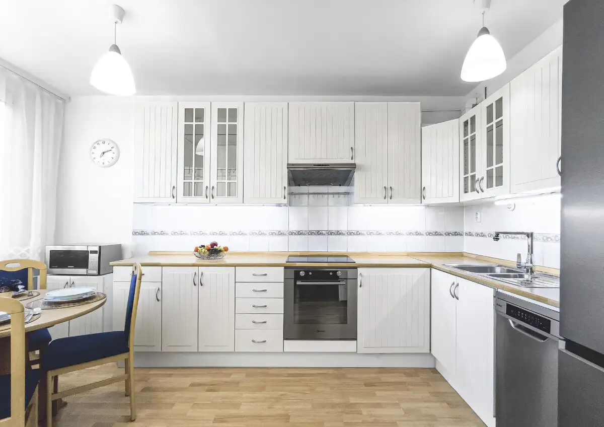 Pronájem bytu 3+1 Ládví