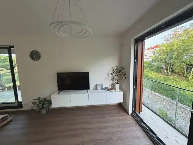 Pronájem bytu 2+kk 70 m², Lučištníků, Praha - Radlice