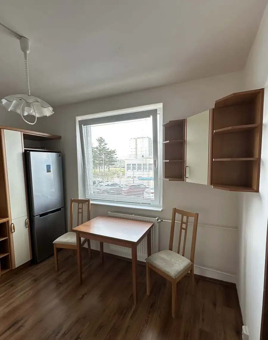 Pronájem bytu 2+1 65 m², Praha 4 – Libuš