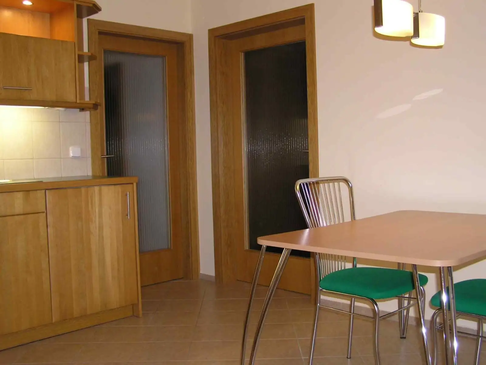Pronájem bytu 2+kk 42 m², Praha-Libuš, Mirotická
