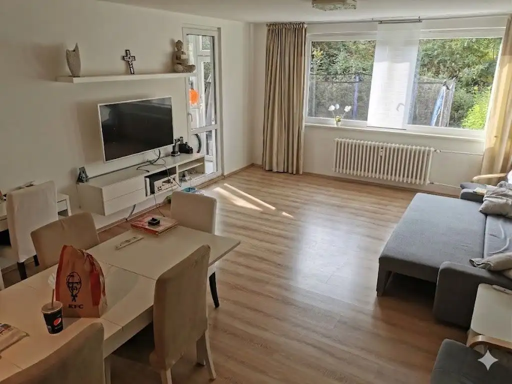 Pronájem bytu 3+kk 87 m², Tobrucká, Praha - Vokovice