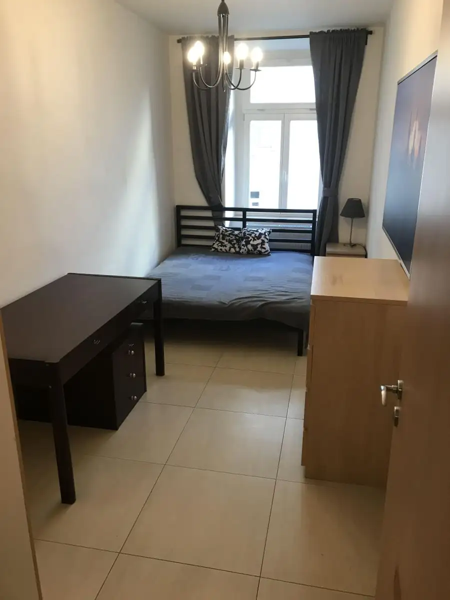 Pronájem bytu 3+kk 65 m², Praha 3 – Žižkov