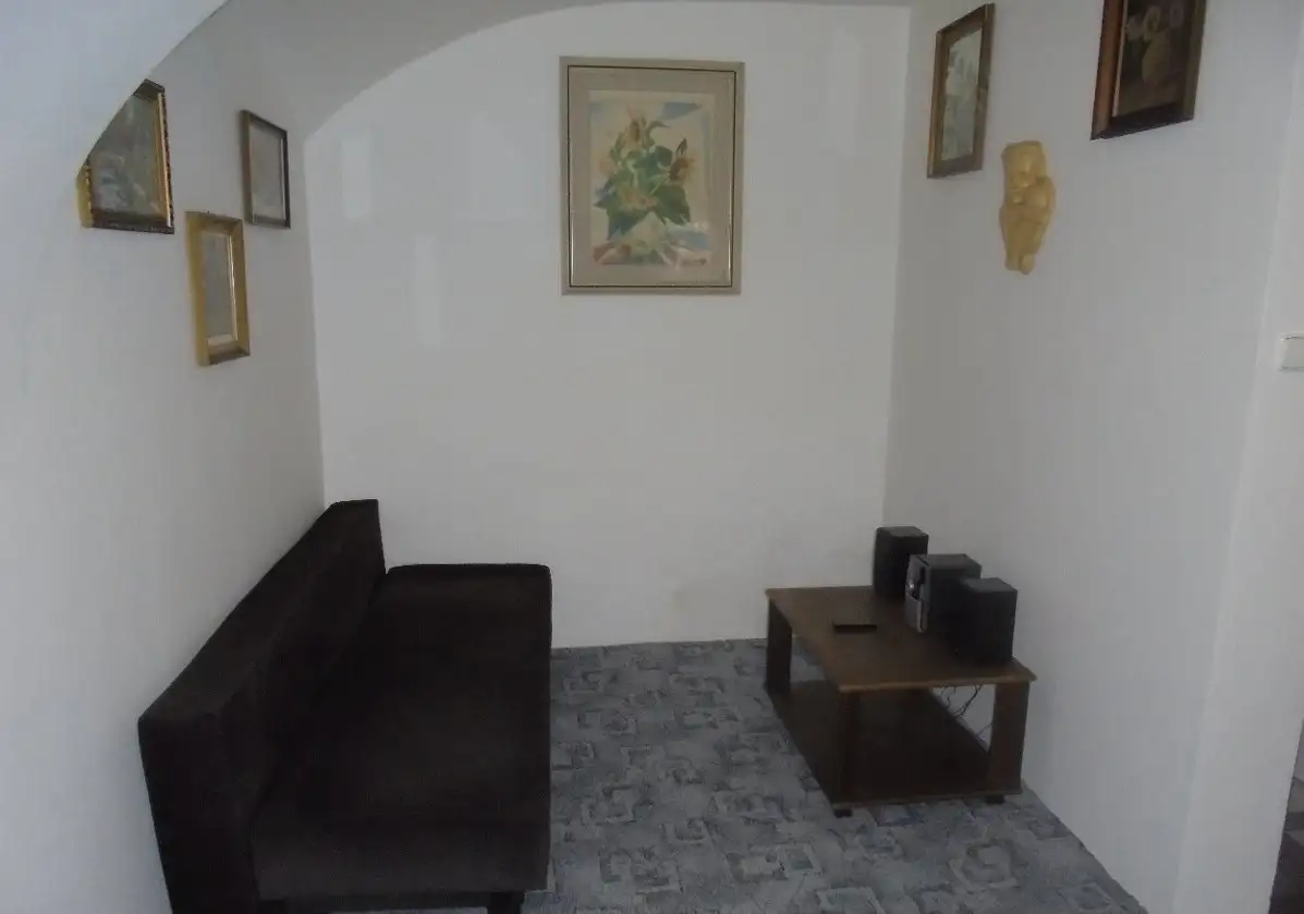 Pronájem bytu 1+kk 29,5 m², Praha - Starý Zličín