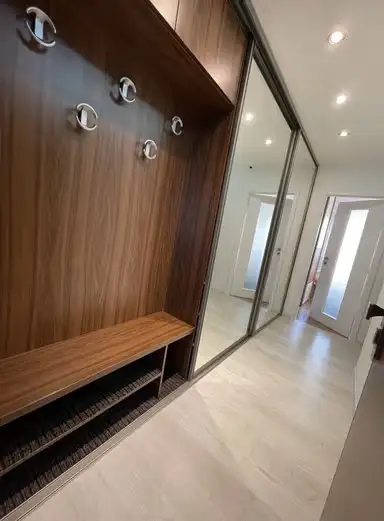 🏡 Pronájem bytu 2+kk, 47 m² – Stodůlky