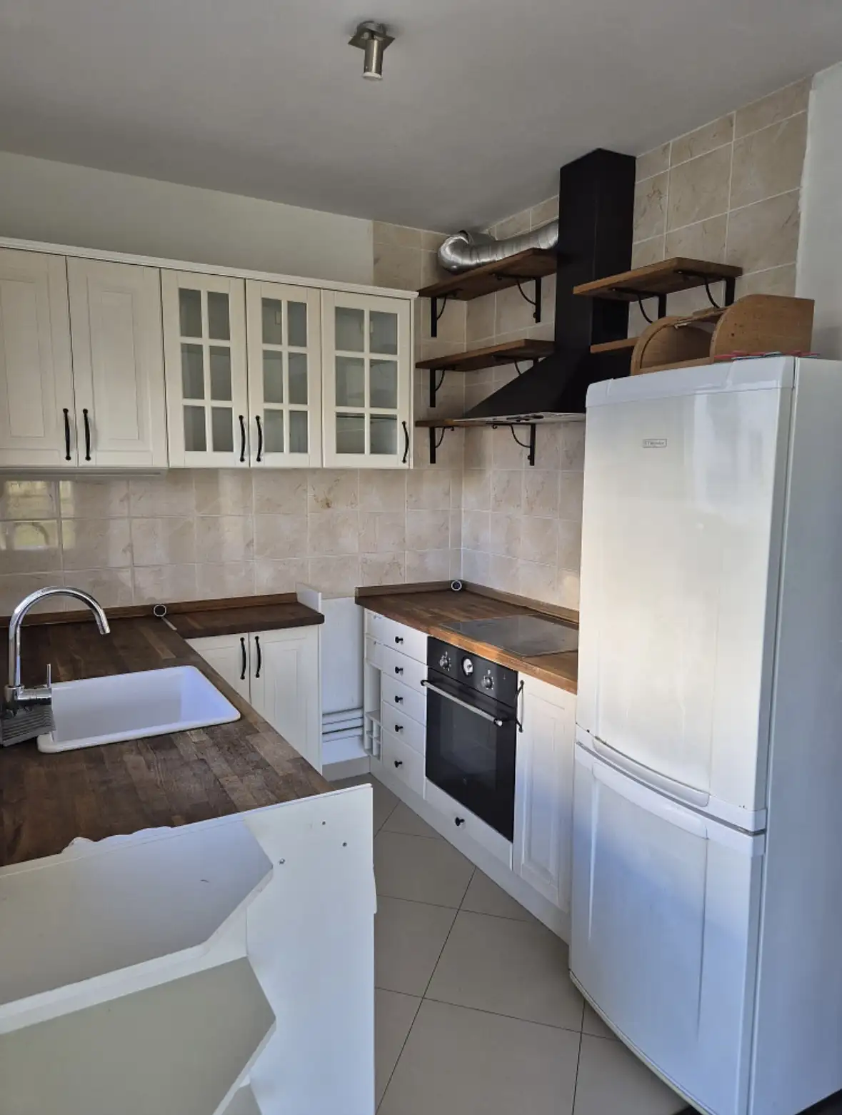 Pronájem bytu 3+kk 68 m², Toufarova, Praha 5 - Stodůlky