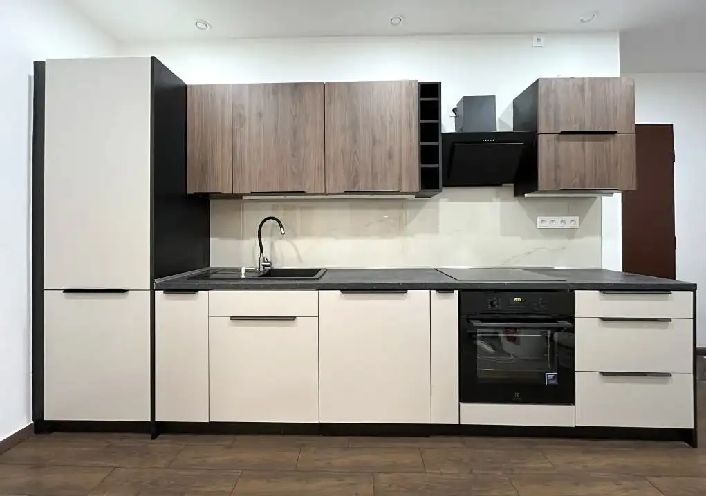 Pronájem bytu 3+1, Praha 4 – Nusle (ihned nebo 1. 5.)