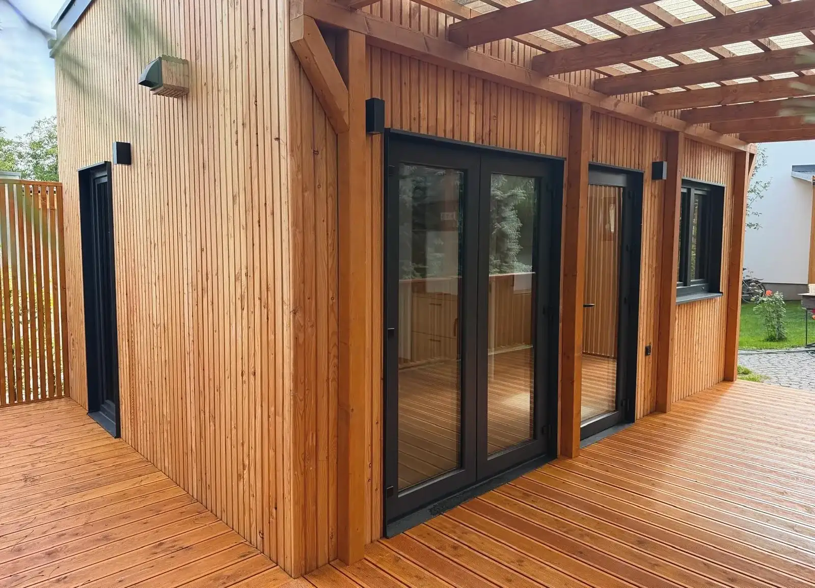 🏡 Pronájem domu 33 m², pozemek 150 m² – Dolní Počernice