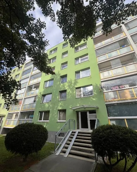 Pronájem bytu 1+kk v Praze - Chodov