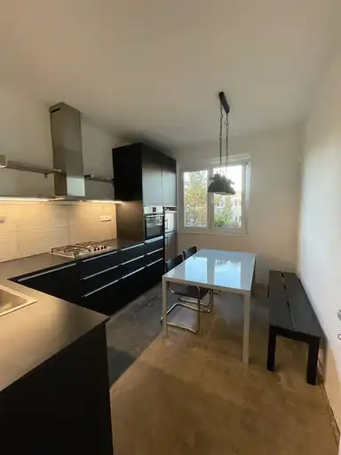 🏡 Pronájem bytu 2+1, 69 m² – Krč