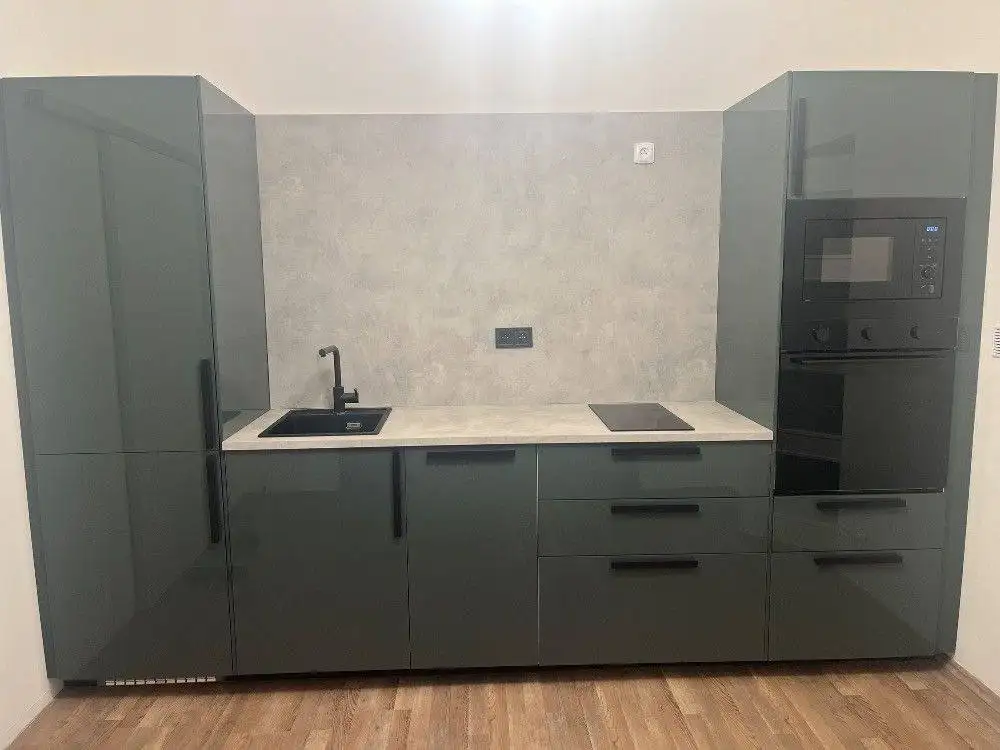 Pronájem bytu 2+kk 42 m², Kozí, Praha 1 (Staré Město)