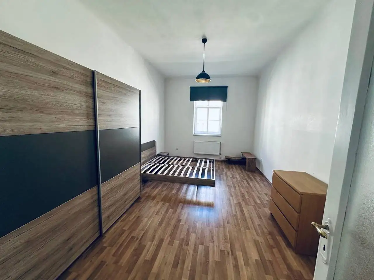 Pronájem bytu 3+kk 67 m², Praha 7 – Letná