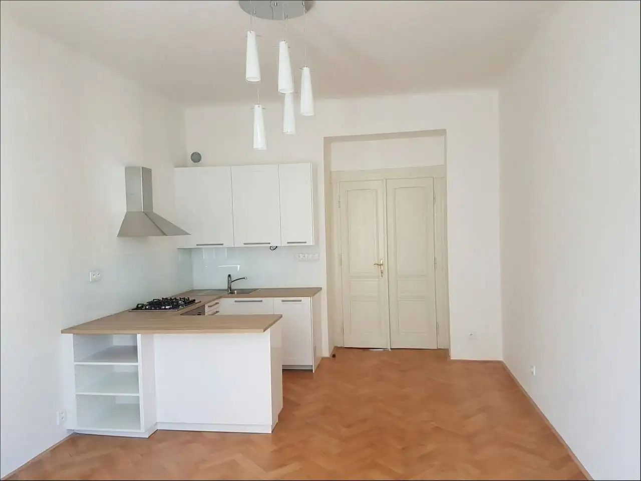 Pronájem bytu 3+kk 74 m², Praha 2 – Vinohrady