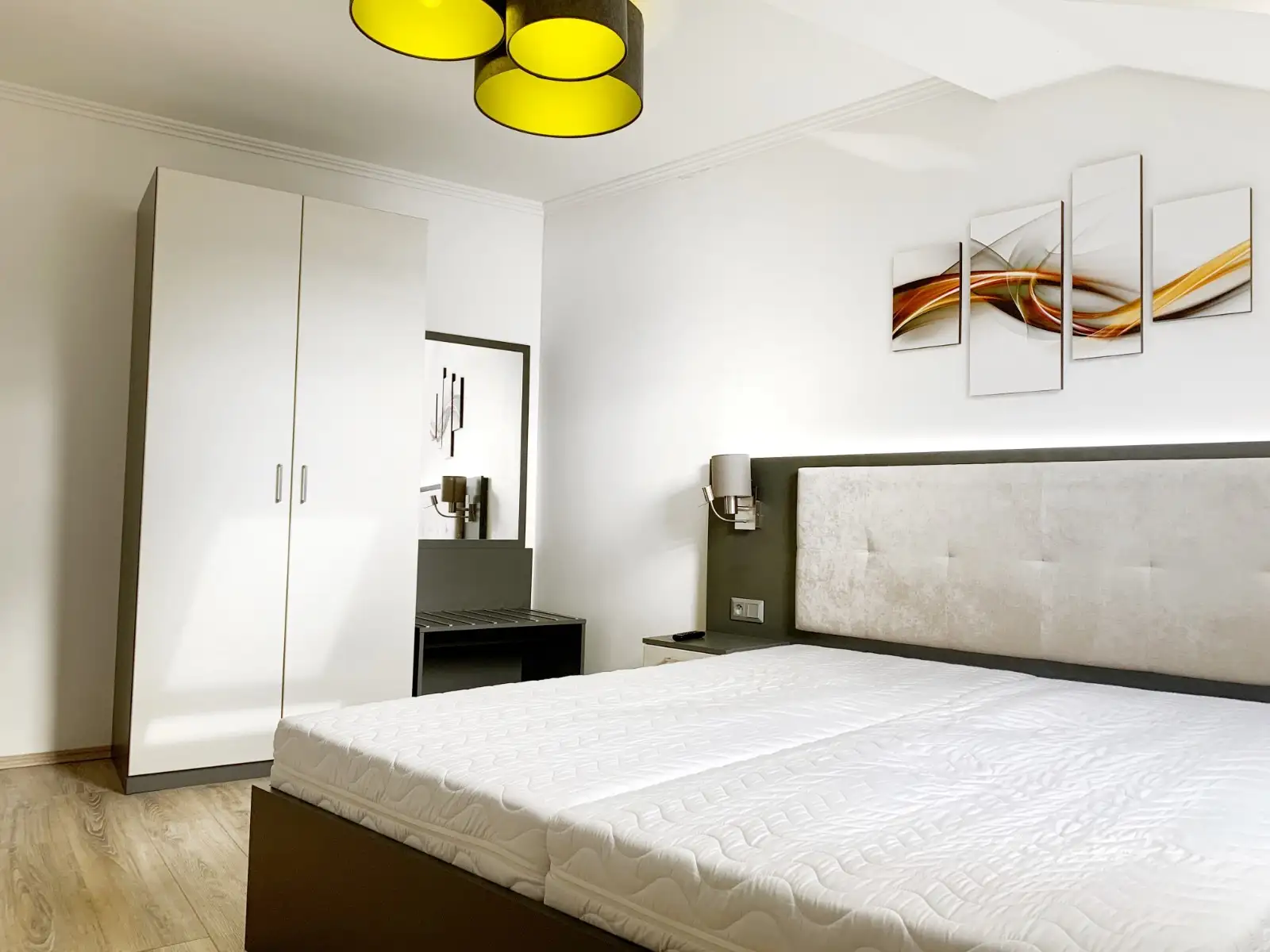 Pronájem bytu 2+kk 42 m², Světova, Praha – od 1. 5. 2026