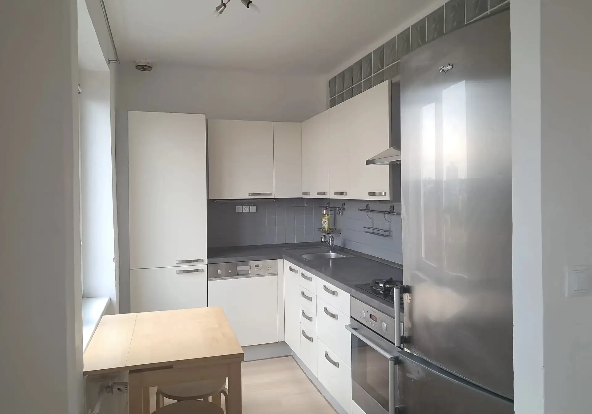 Pronájem bytu 3+kk 64 m², Praha 10 - Strašnice, Donatellova