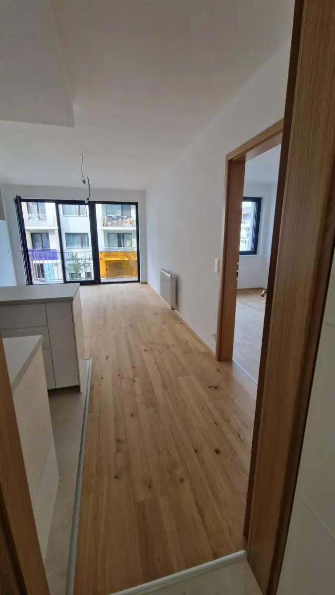 📍 Nové Chabry, Praha 8