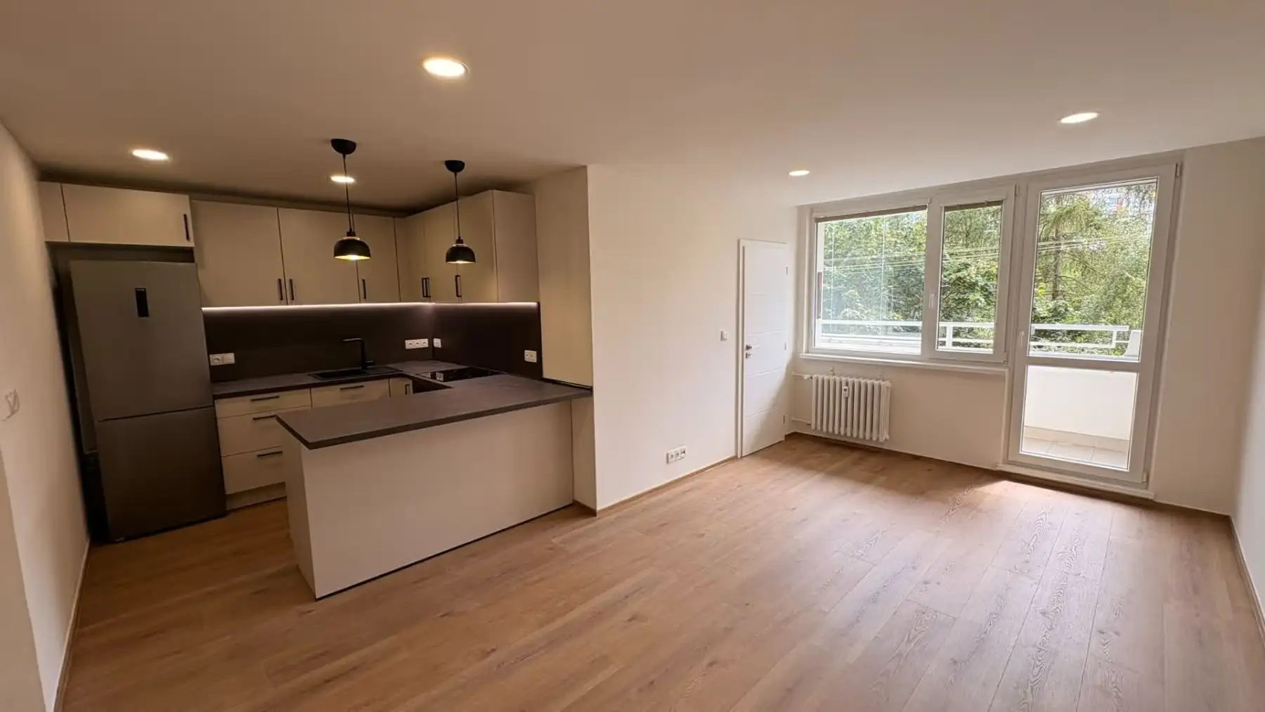 🏡 Pronájem bytu 2+kk, 48 m² - Stodůlky