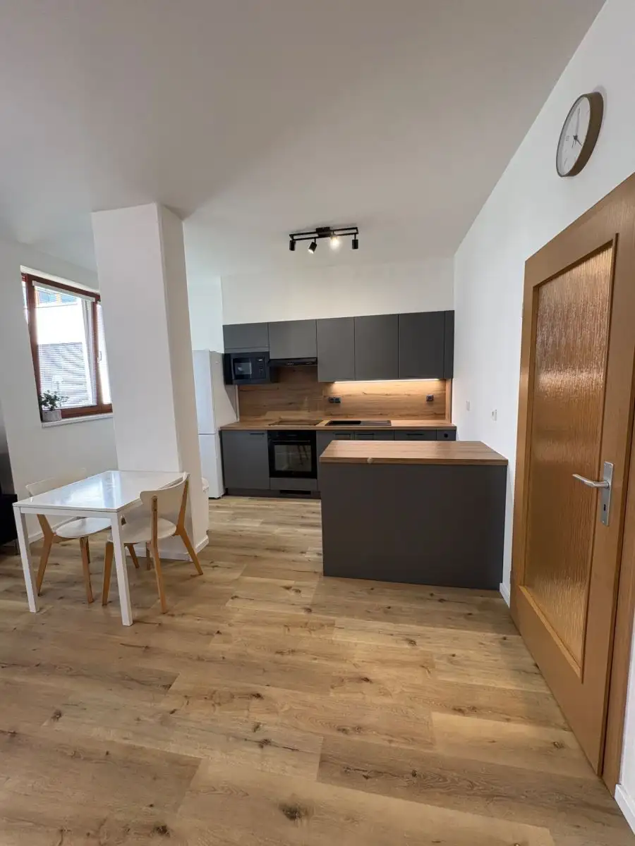 Pronájem bytu: 1+kk, 40 m²