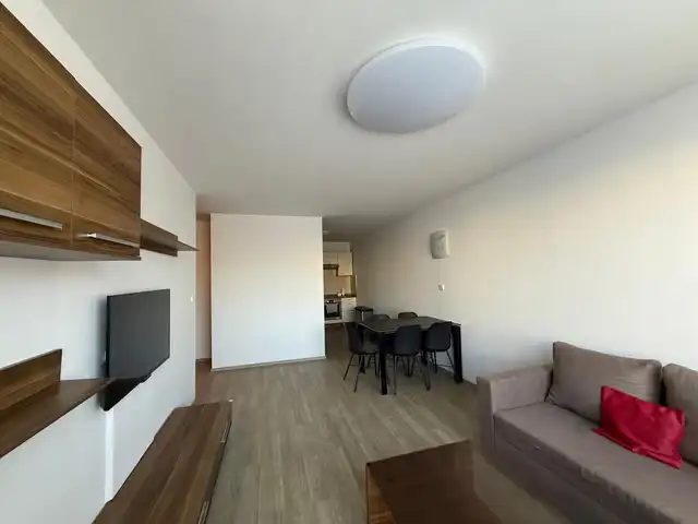 🏡 Pronájem bytu 3+kk, 70 m² – Žižkov