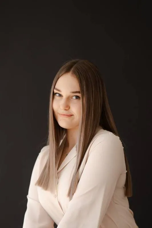 Uliana Kinshova