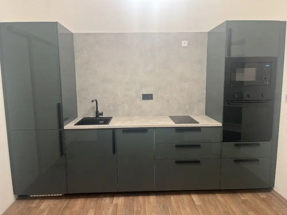 Pronájem bytu 2+kk 42 m², Kozí, Praha 1 (Staré Město)