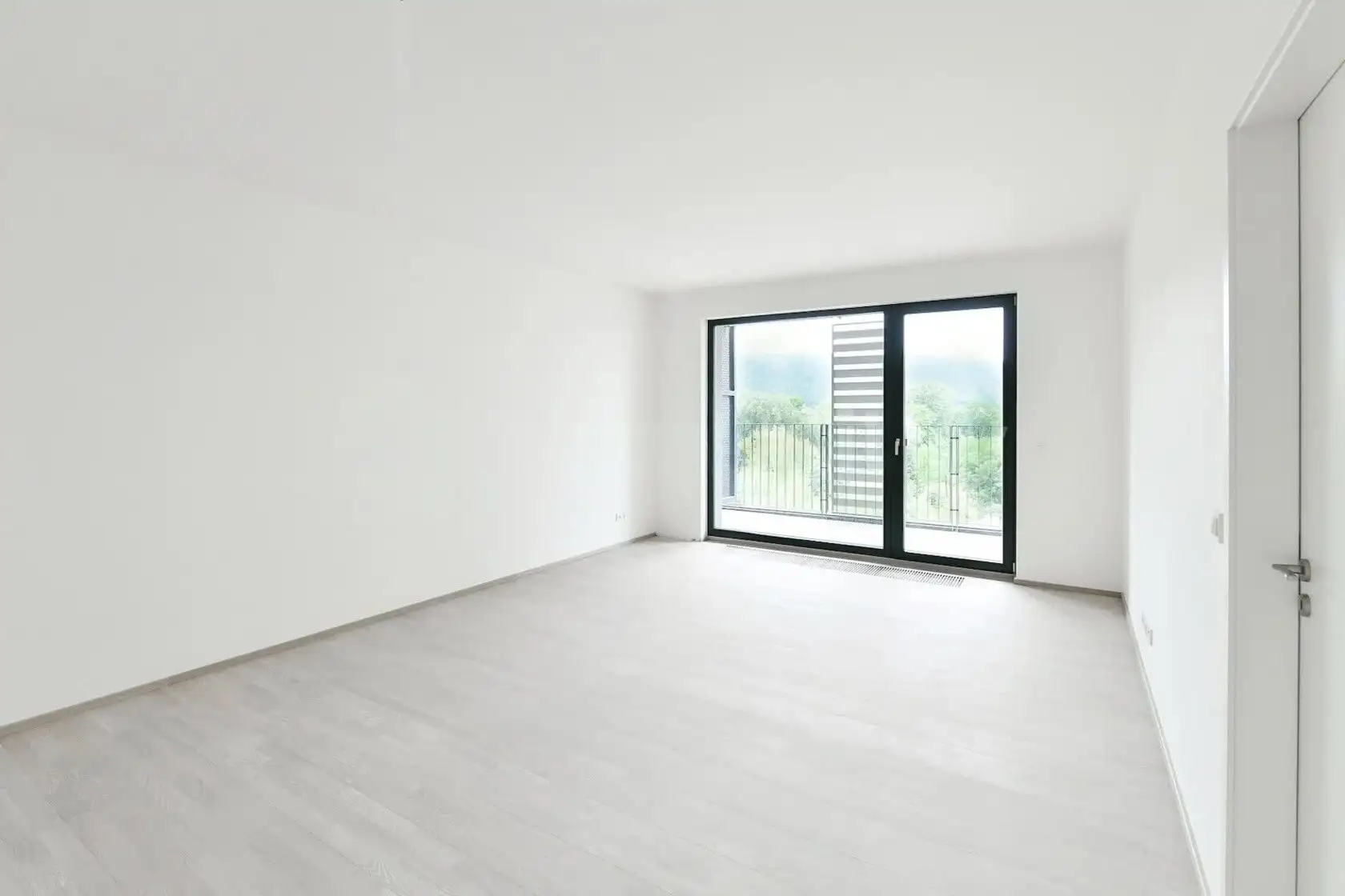 Pronájem bytu 2+kk 66 m², Mezi Vodami, Praha - Modřany
