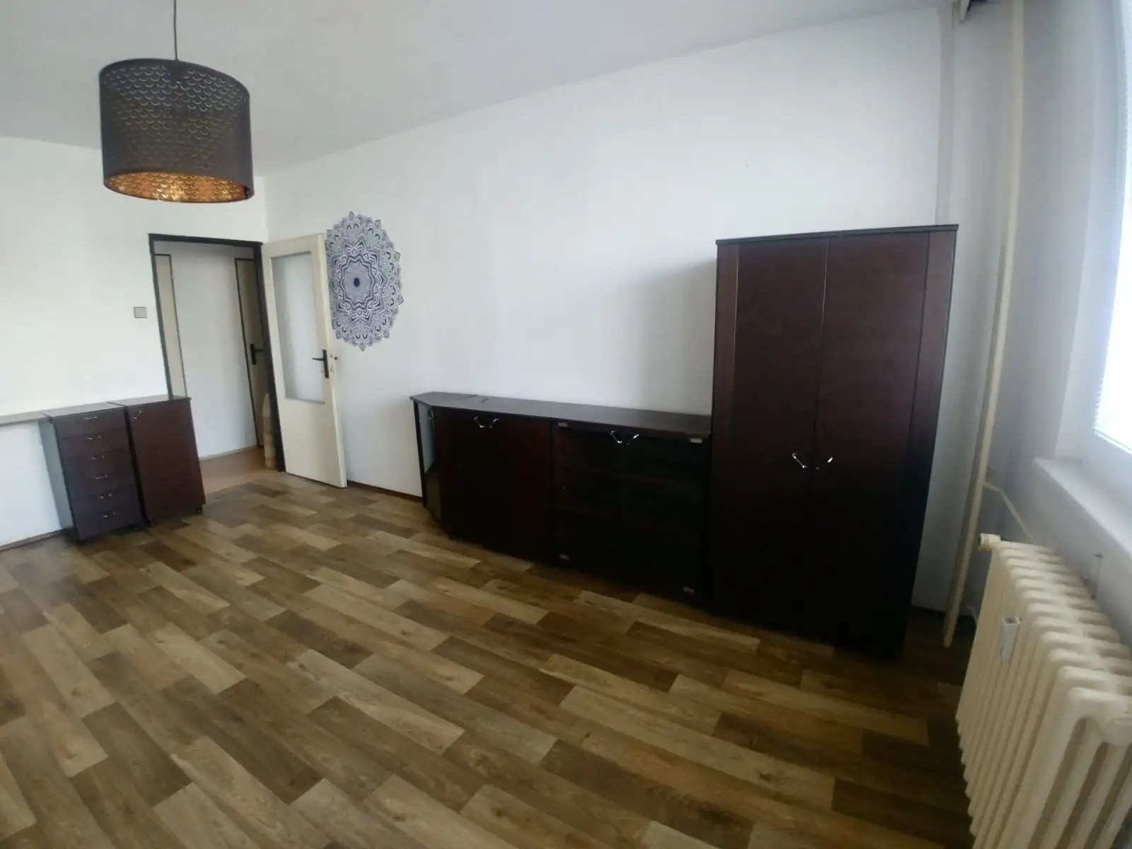 Pronájem bytu 2+1 46 m², Na Cikorce, Praha - Modřany