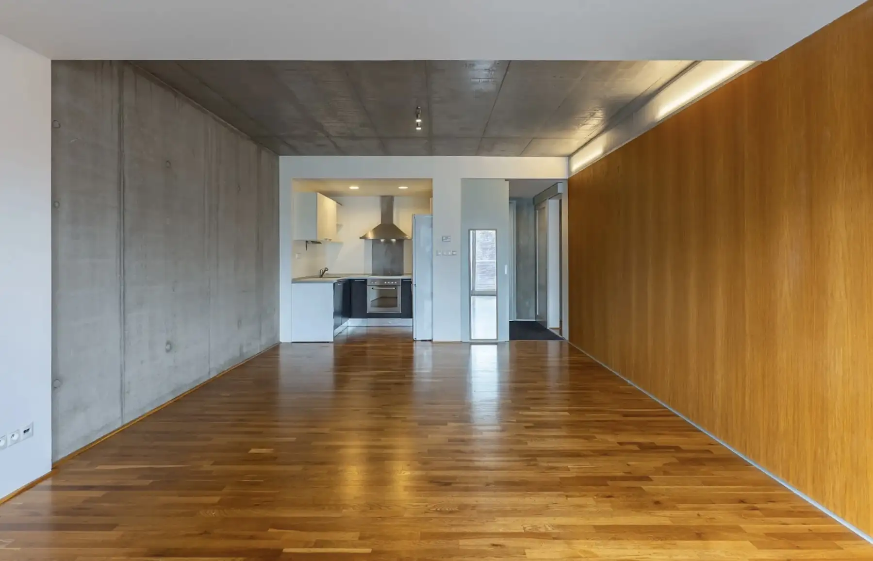 Pronájem bytu 2+kk 67 m², Ocelářská, Praha – Vysočany