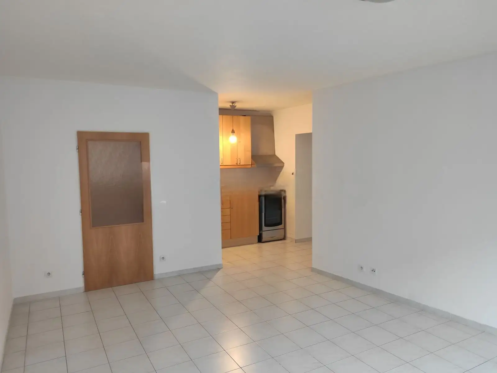 Pronájem bytu 2+kk 57 m² v Praze 9 - Vysočanech, Bratří Dohalských